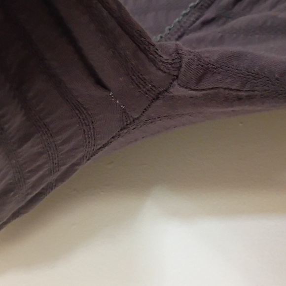 Spell Bonnie Organic Ribbed Dress Xs - Picture 7 of 8